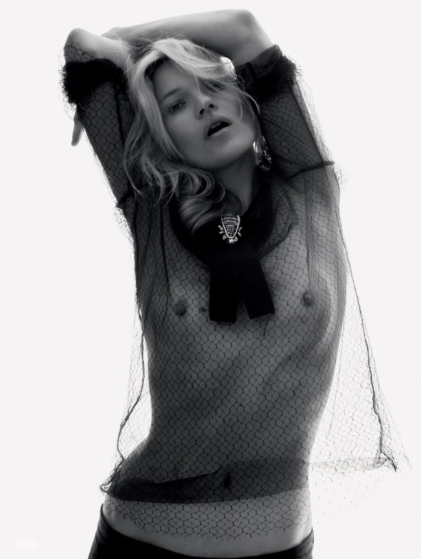 Kate Moss photo nue 72